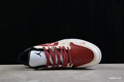 Hyperoad Air Jordan SE Low 1 1023